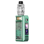VOOPOO Drag 6 Mod Kit with Uforce-X Tank II 4400mAh 5ml (Max 220W) – Brown - Drag 6 Kit
