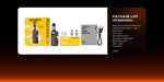VOOPOO Drag 6 Mod Kit with Uforce-X Tank II 4400mAh 5ml (Max 220W) – Brown - Drag 6 Kit
