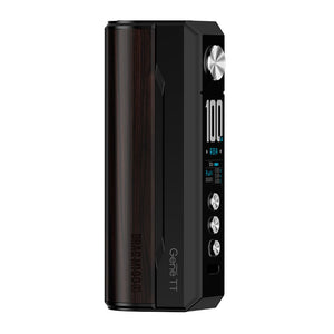 
      
        VOOPOO DRAG M100S 100W Mod – Voopoo – Parcelcabin International Shipping
      
    