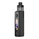 Voopoo Drag X3 80W Box Mod Kit with PnP X Cartridge DTL Pod 5ml – Moss Green - Drag X3 Kit
