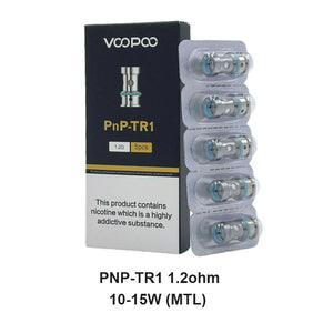 
      
        Voopoo PnP Replacement Coils (5Pcs/Pack) – Voopoo – Parcelcabin International Shipping
      
    