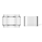 Voopoo Uforce-X Tank Replacement Glass Tube 6.5ml/5.5ml/2ml – Bubble Glass 5.5ml - Transparent
