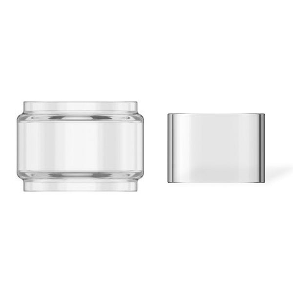 Voopoo Uforce-X Tank Replacement Glass Tube 6.5ml/5.5ml/2ml – Voopoo Uforce-X Tank Replacement Glass Tube 6.5ml/5.5ml/2ml
