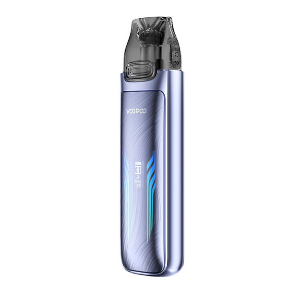 VOOPOO Vmate Max Pod System Kit 1200mAh 3ml – Fancy Purple - Vmate Max Kit
