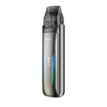 VOOPOO Vmate Max Pod System Kit 1200mAh 3ml – Dove Gray - Vmate Max Kit
