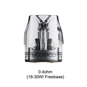 VOOPOO Vmate Top Filling Cartridge (2pcs/pack)