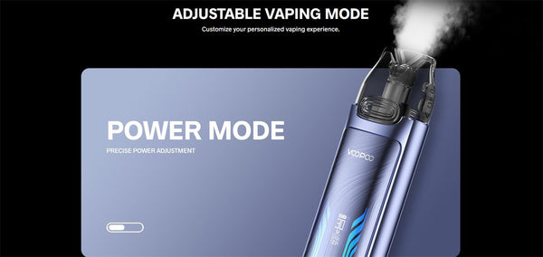 VOOPOO Vmate Max Pod System Kit 1200mAh 3ml – VOOPOO Vmate Max Pod System Kit 1200mAh 3ml
