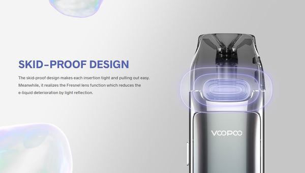 VOOPOO Vmate Max Pod System Kit 1200mAh 3ml – VOOPOO Vmate Max Pod System Kit 1200mAh 3ml
