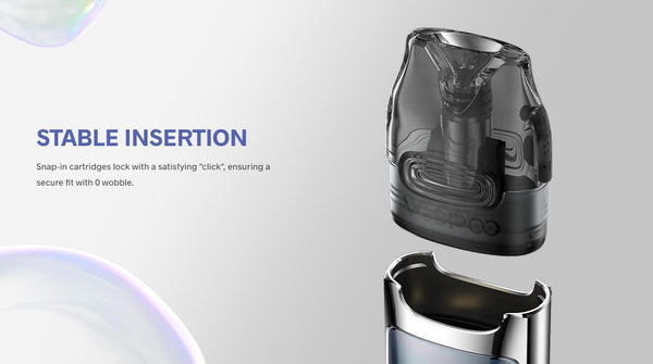 VOOPOO Vmate Max Pod System Kit 1200mAh 3ml – VOOPOO Vmate Max Pod System Kit 1200mAh 3ml
