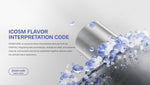 VOOPOO Vmate Max Pod System Kit 1200mAh 3ml – Dove Gray - Vmate Max Kit
