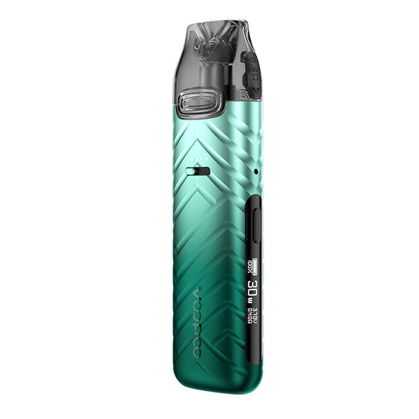 VOOPOO VMATE PRO Power Edition 30W Kit 900mAh 3ml – Armor Green - VMATE PRO Kit
