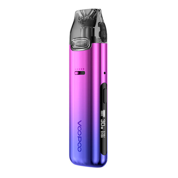 VOOPOO VMATE PRO Power Edition 30W Kit 900mAh 3ml – Neon - VMATE PRO Kit
