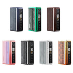 Voopoo Drag 5 177W Box Mod – Sakura Pink - Drag 5 Mod
