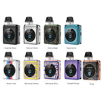 Kit Vaporesso XROS 4 Nano Pod System 1350mAh 3ml (PROMOTION) – Aquamarine - Kit XROS 4 Nano
