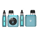 Kit Vaporesso XROS 4 Nano Pod System 1350mAh 3ml (PROMOTION) – Aquamarine - Kit XROS 4 Nano
