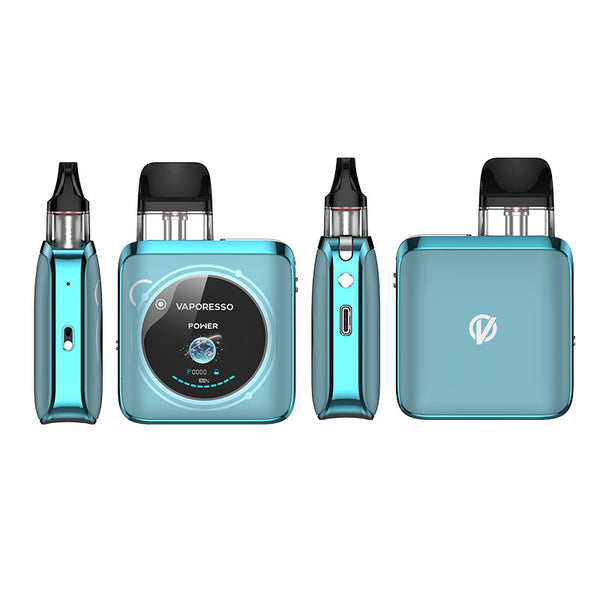 Kit Vaporesso XROS 4 Nano Pod System 1350mAh 3ml (PROMOTION) – Kit Vaporesso XROS 4 Nano Pod System 1350mAh 3ml (PROMOTION)
