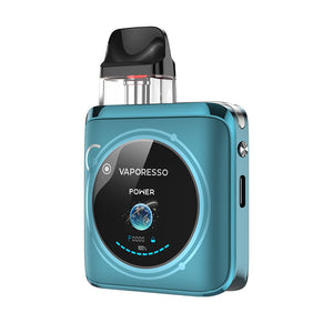 
      
        Vaporesso XROS 4 Nano Pod System Kit 1350mAh 3ml (SALE) – Vaporesso – Parcelcabin International Shipping
      
    