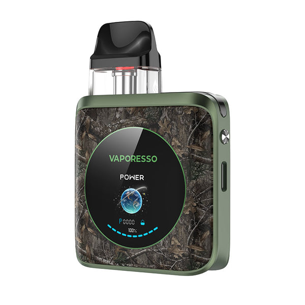 Kit Vaporesso XROS 4 Nano Pod System 1350mAh 3ml (PROMOTION) – Kit Vaporesso XROS 4 Nano Pod System 1350mAh 3ml (PROMOTION)
