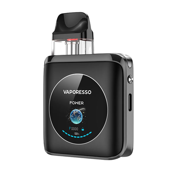Kit Vaporesso XROS 4 Nano Pod System 1350mAh 3ml (PROMOTION) – Kit Vaporesso XROS 4 Nano Pod System 1350mAh 3ml (PROMOTION)
