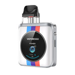 Kit Vaporesso XROS 4 Nano Pod System 1350mAh 3ml (PROMOTION) – Aquamarine - Kit XROS 4 Nano
