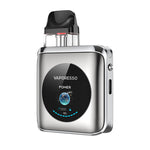 Kit Vaporesso XROS 4 Nano Pod System 1350mAh 3ml (PROMOTION) – Aquamarine - Kit XROS 4 Nano

