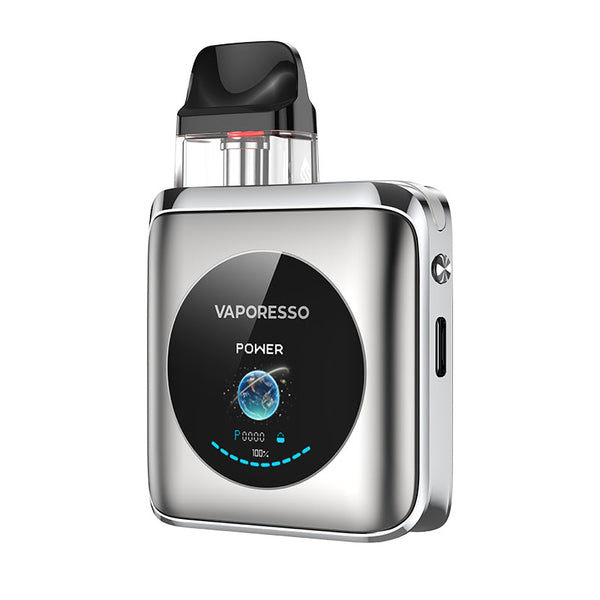 Kit Vaporesso XROS 4 Nano Pod System 1350mAh 3ml (PROMOTION) – Kit Vaporesso XROS 4 Nano Pod System 1350mAh 3ml (PROMOTION)
