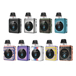 Kit Vaporesso XROS 4 Nano Pod System 1350mAh 3ml (PROMOTION) – Aquamarine - Kit XROS 4 Nano
