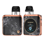 Kit Vaporesso XROS 4 Nano Pod System 1350mAh 3ml (PROMOTION) – Aquamarine - Kit XROS 4 Nano
