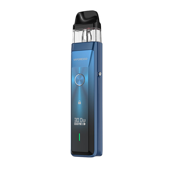 Vaporesso XROS PRO Pod System Kit 1200mAh 3ml (SALE) – Vaporesso XROS PRO Pod System Kit 1200mAh 3ml (SALE)
