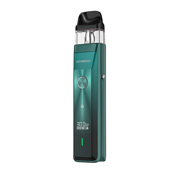Vaporesso XROS PRO Pod System Kit 1200mAh 3ml (SALE) – Vaporesso XROS PRO Pod System Kit 1200mAh 3ml (SALE)
