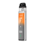 Vaporesso XROS PRO Pod System Kit 1200mAh 3ml (SALE) – Silver - XROS PRO Kit
