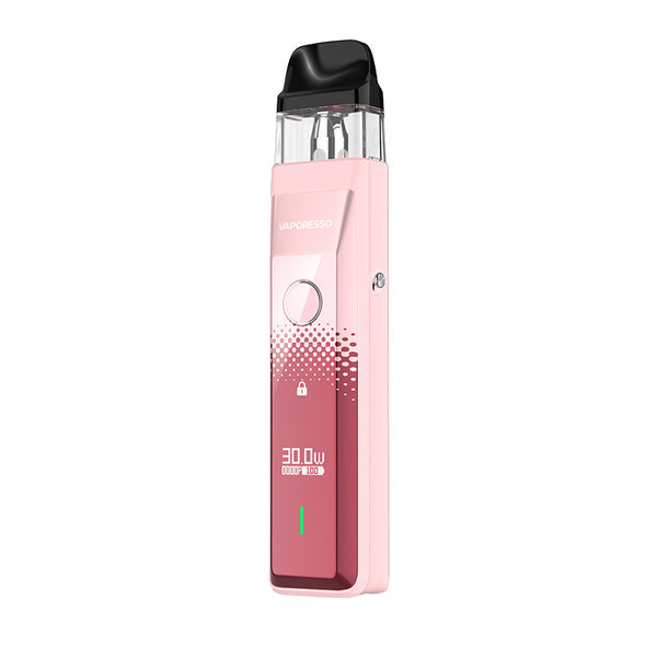 Vaporesso XROS PRO Pod System Kit 1200mAh 3ml (SALE) – Vaporesso XROS PRO Pod System Kit 1200mAh 3ml (SALE)
