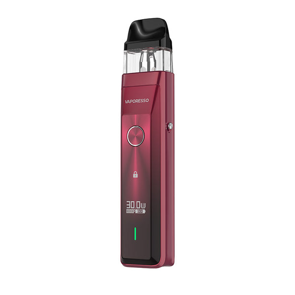 Vaporesso XROS PRO Pod System Kit 1200mAh 3ml (SALE) – Vaporesso XROS PRO Pod System Kit 1200mAh 3ml (SALE)
