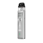 Vaporesso XROS PRO Pod System Kit 1200mAh 3ml (SALE) – Silver - XROS PRO Kit
