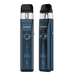 Vaporesso XROS PRO Pod System Kit 1200mAh 3ml (SALE) – Silver - XROS PRO Kit
