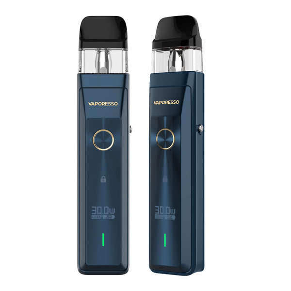 Vaporesso XROS PRO Pod System Kit 1200mAh 3ml (SALE) – Vaporesso XROS PRO Pod System Kit 1200mAh 3ml (SALE)
