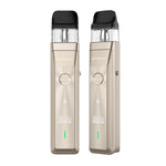 Vaporesso XROS PRO Pod System Kit 1200mAh 3ml (SALE) – Silver - XROS PRO Kit
