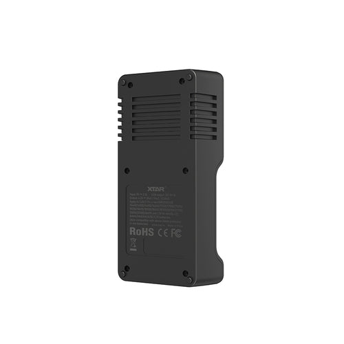 شاحن Xtar VC2SL – شاحن Xtar VC2SL
