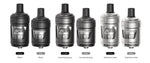 Innokin Zenith II Pro Tank Atomizer 4.5ml – Gunmetal Grey - Zenith II Pro Tank
